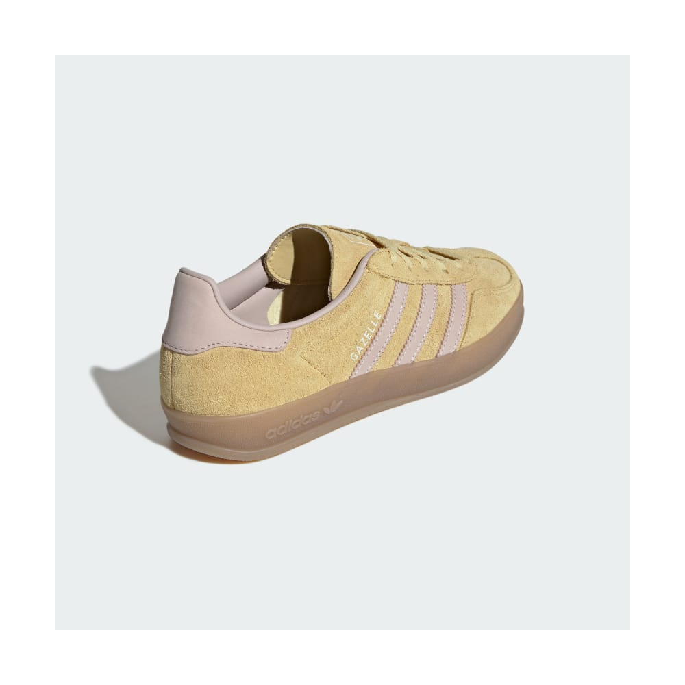 Adidas women GAZELLE INDOOR SHOES