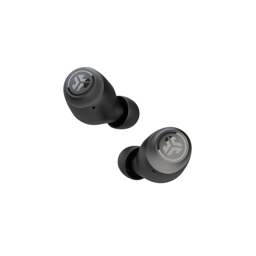 JLab Go Air Pop Bluetooth Earbuds True Wireless with Charging Case