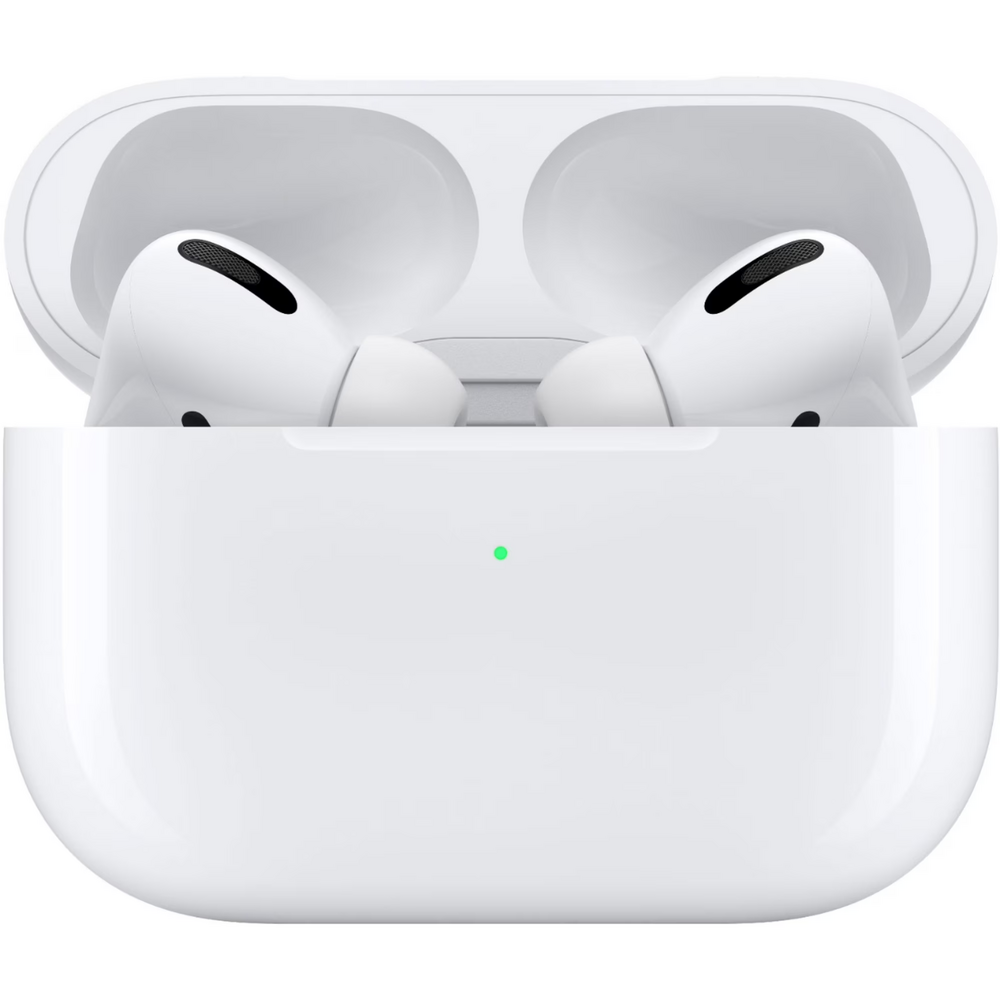 Apple AirPods Pro White with Magsafe Charging Case MLWK3AMA