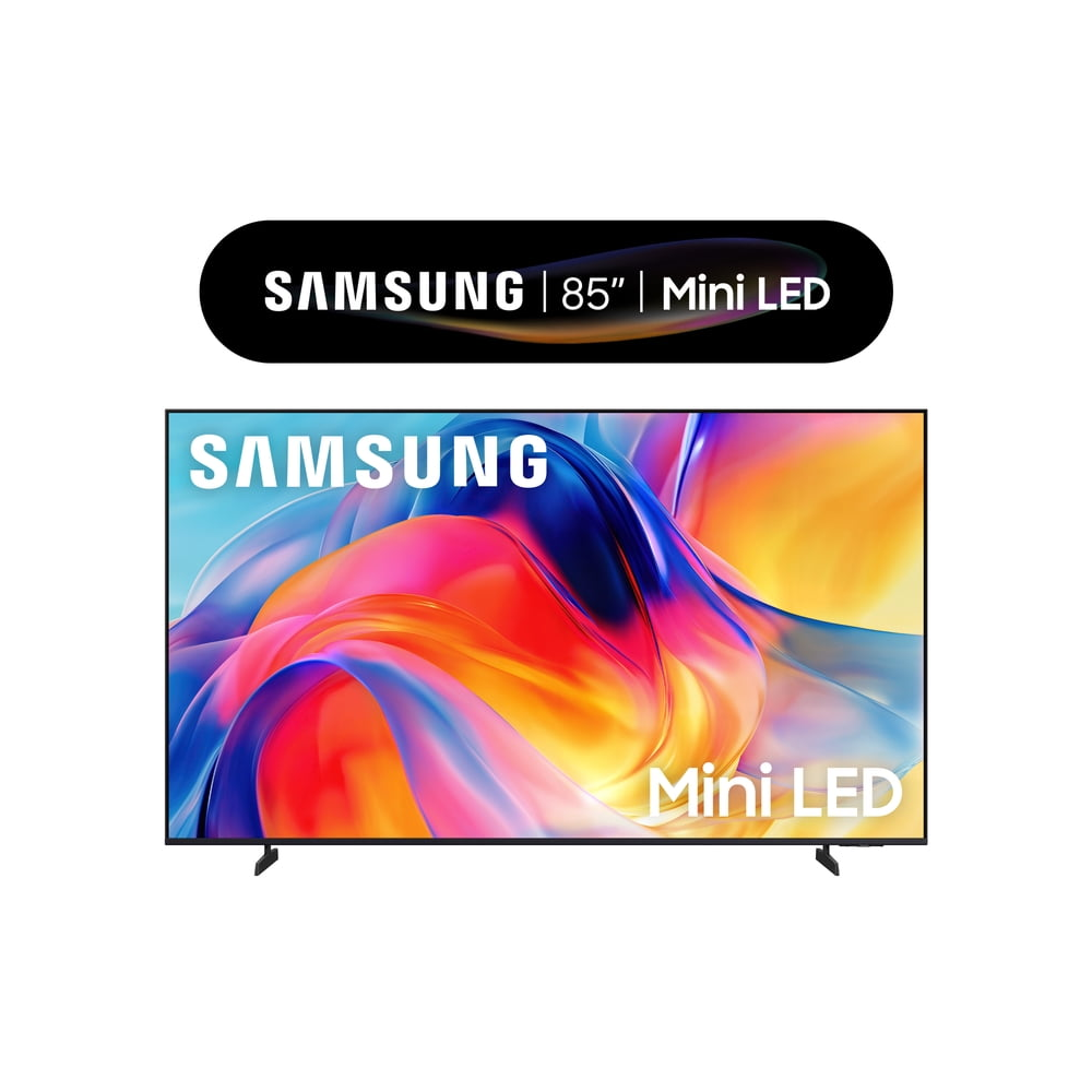 Samsung 85” M70HB Series Mini LED 4K UHD Samsung Vision AI Companion Smart Tizen TV 2026 - UN85M70HBFXZA