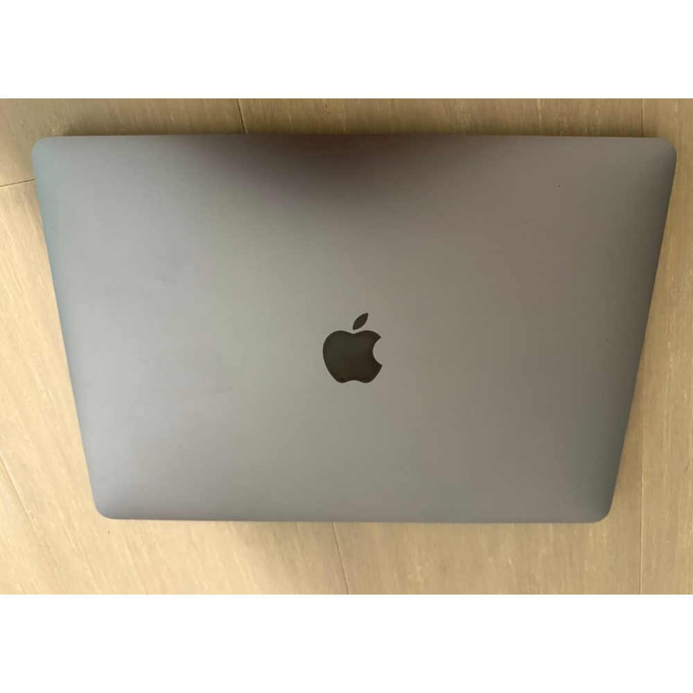 2019 Apple macbook pro laptop