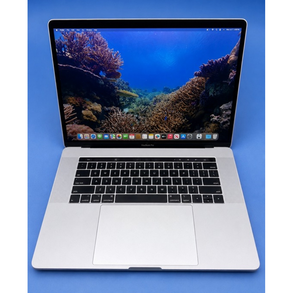 15 inch macbook pro laptop