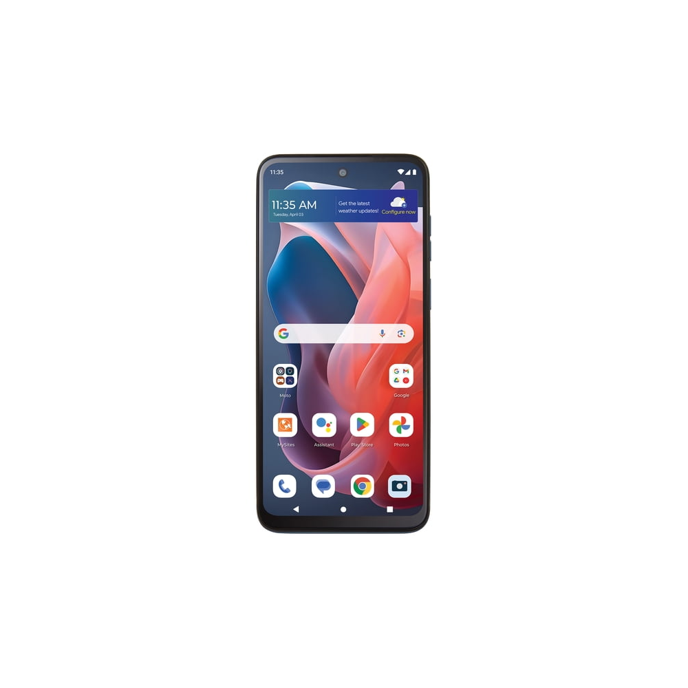 Moto G Play with 64GB