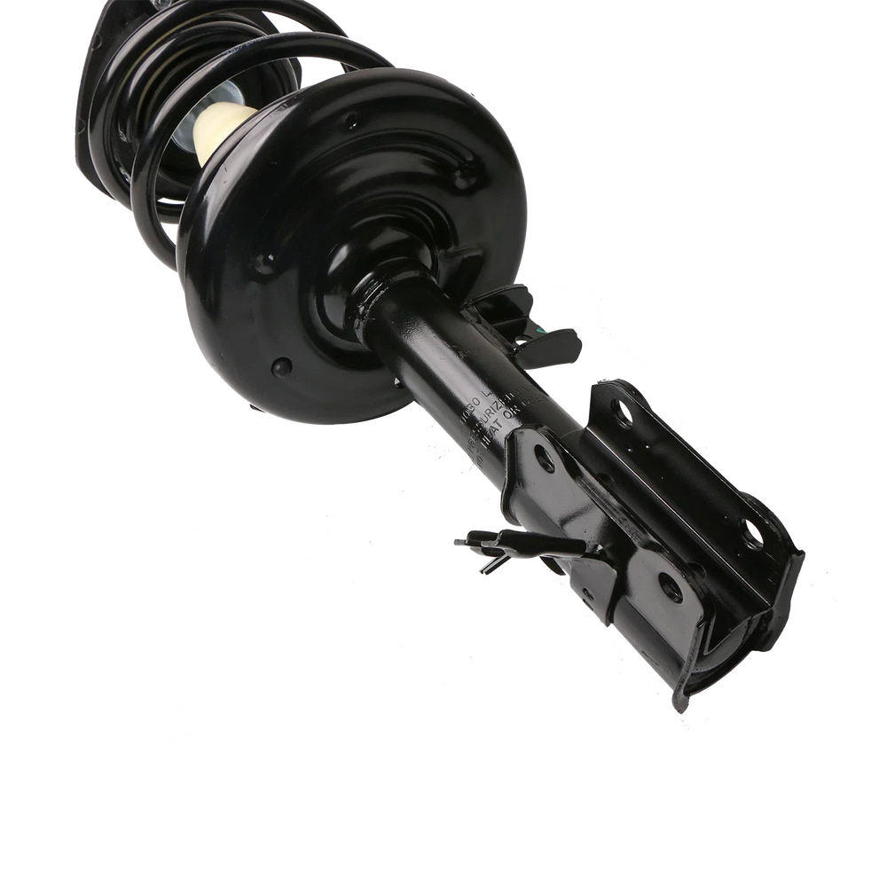 Set 4 Front & Rear Complete Strut Shock Absorbers for 2007-2012 Nissan Altima 2.5L