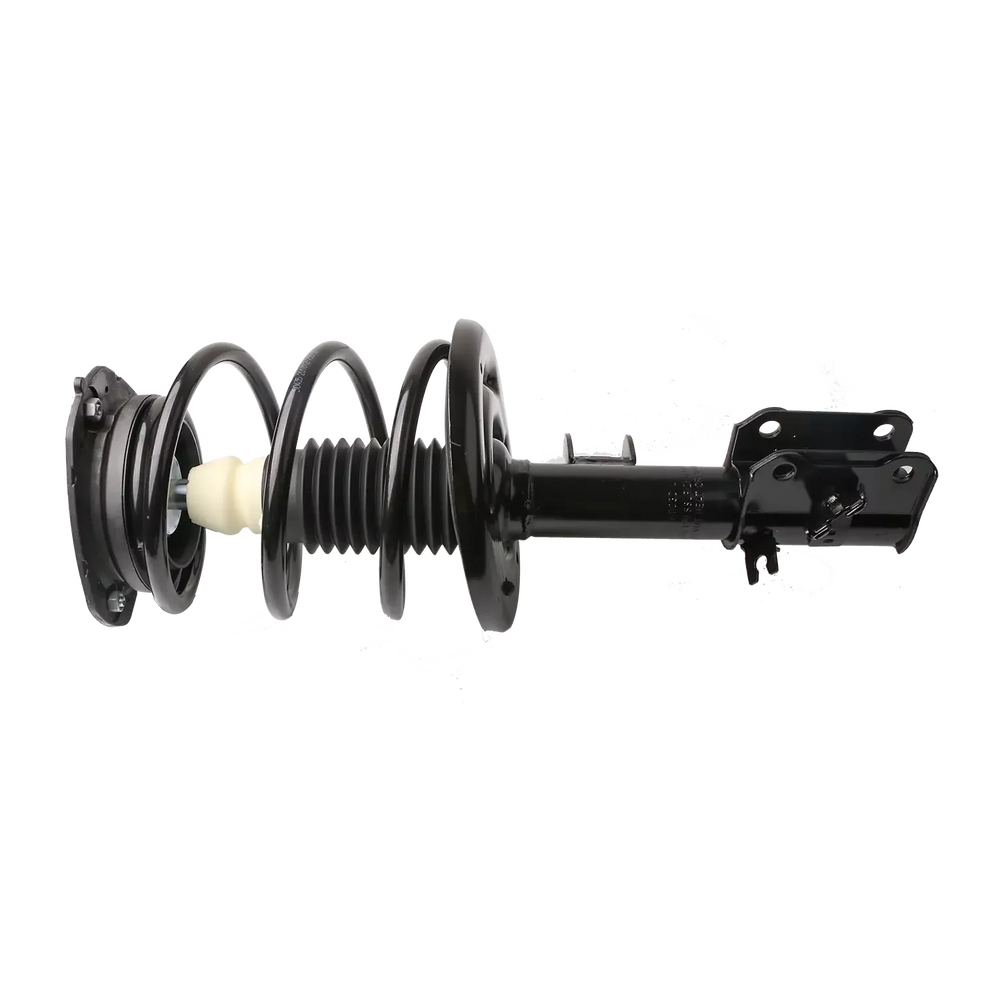 Set 4 Front & Rear Complete Strut Shock Absorbers for 2007-2012 Nissan Altima 2.5L