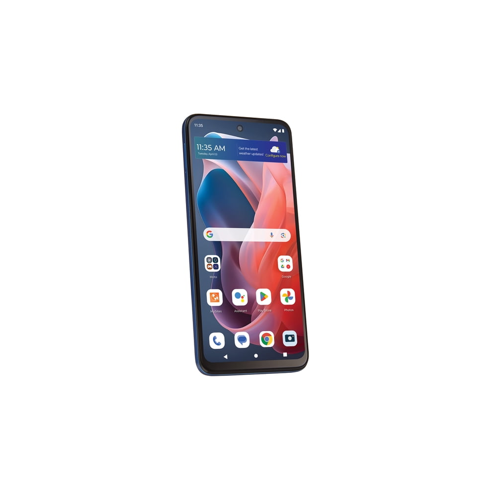 Moto G Play with 64GB