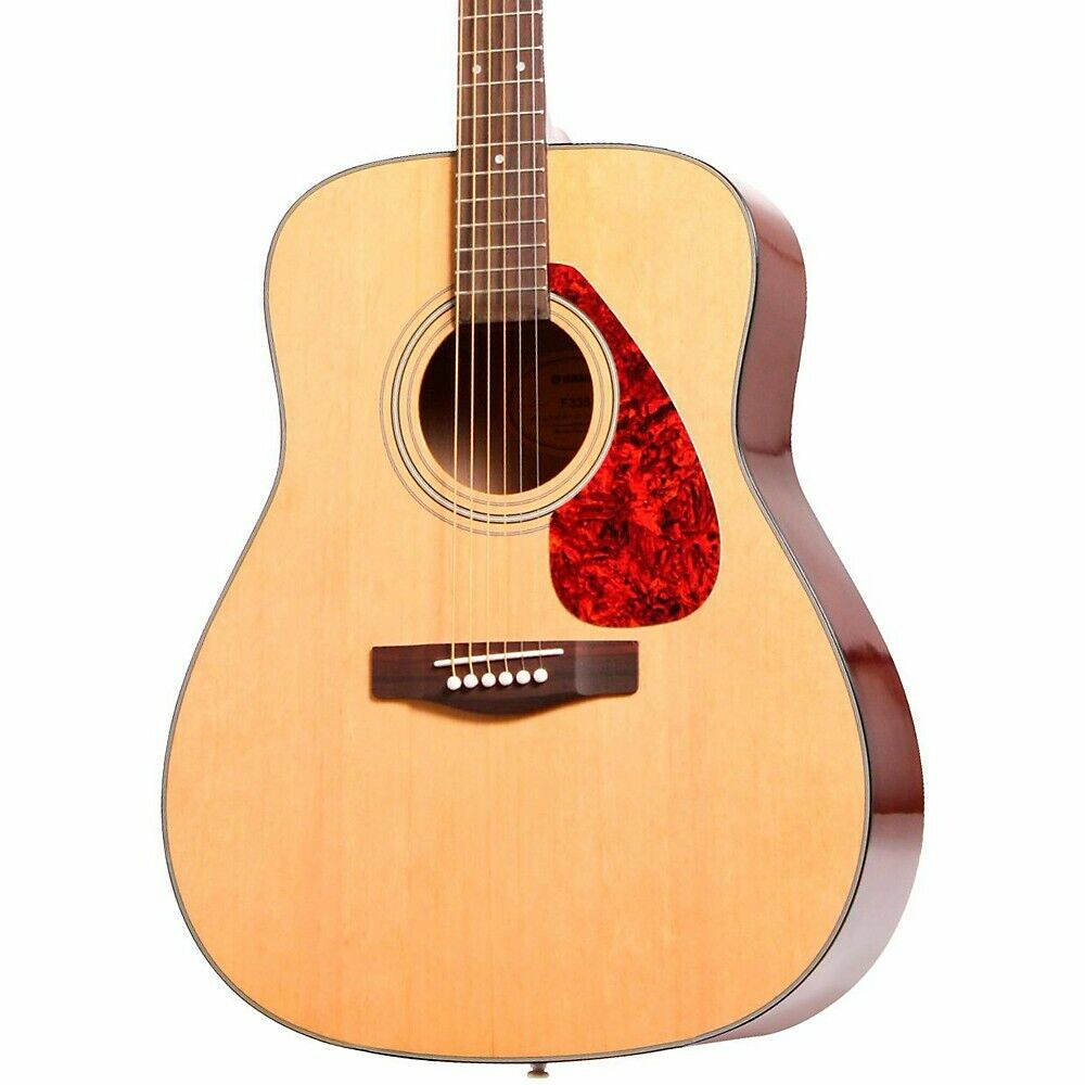 Yamaha F335 Acoustic Guitar