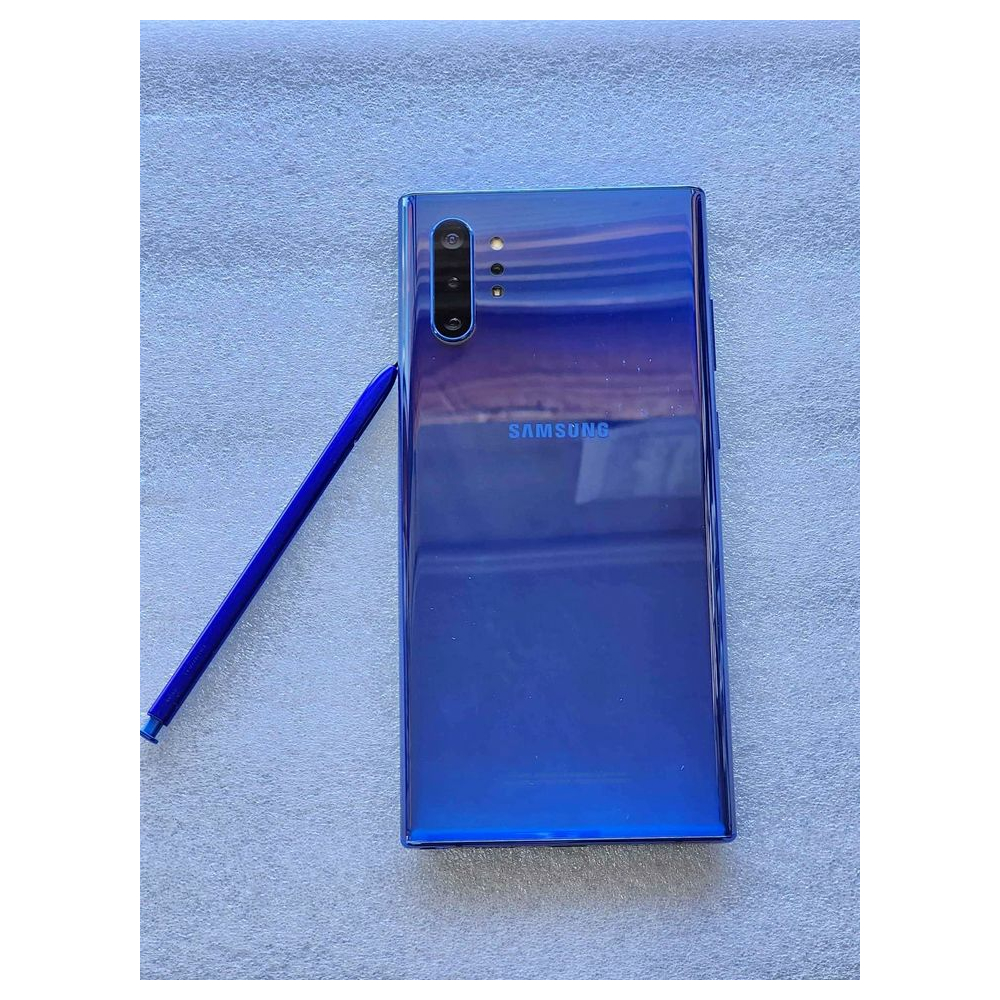 Samsung galaxy Note 10 plus factory unlocked