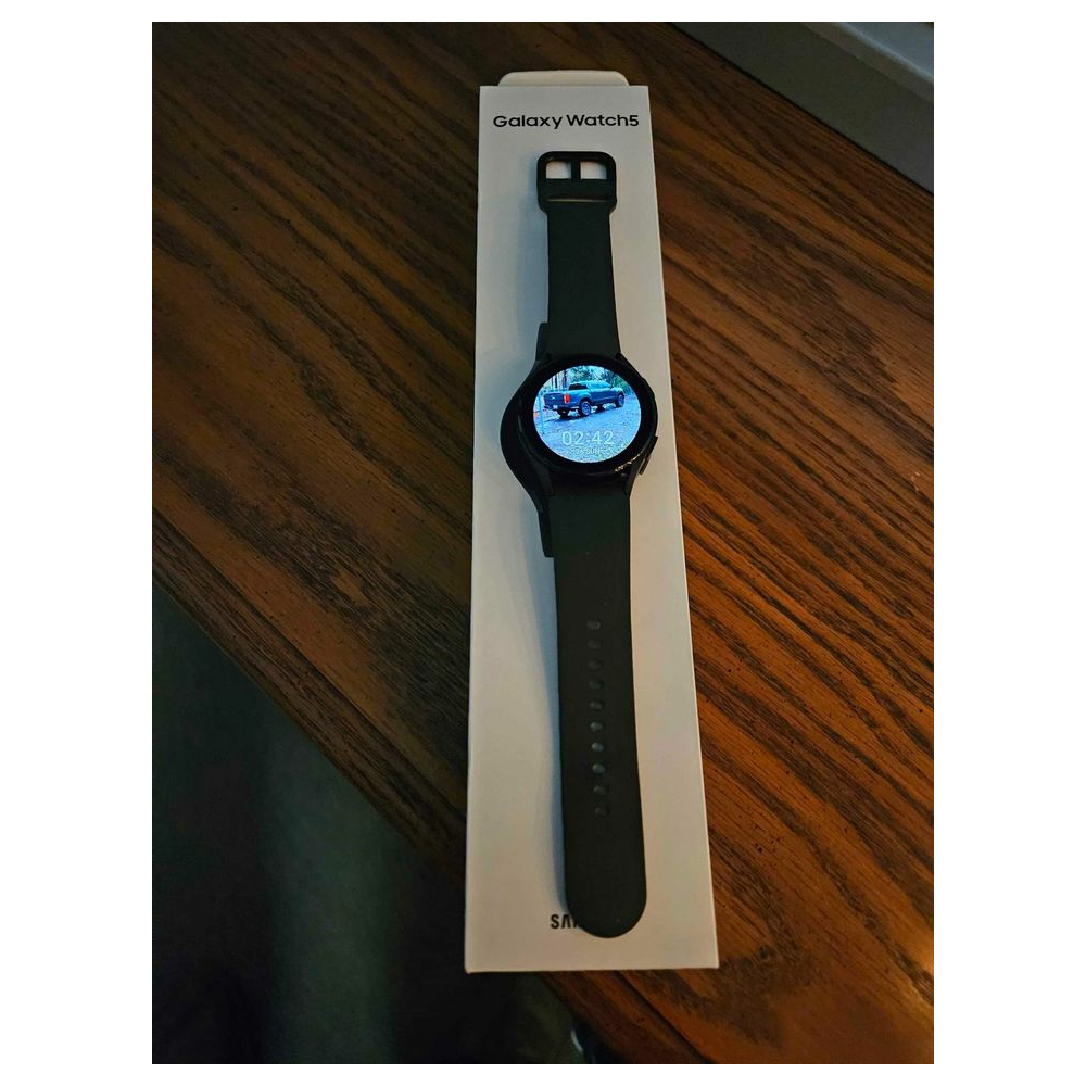 Samsung galaxy watch 5