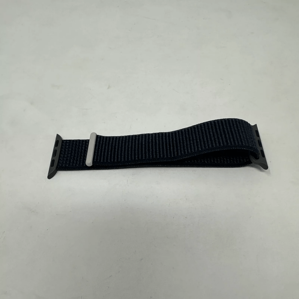 Original Apple Watch Sport loop 41mm Midnight Fits 130 - 200mm wrists