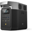 EF ECOFLOW Portable Power Station Delta 2, 1024Wh LiFePO4 (LFP) Battery, 1800W AC/100W USB-C Output, Solar Generator(Solar Panel Optional) for Home Backup Power, Camping & RVs