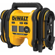 DEWALT 20V MAX Tire Inflator, Compact and Portable