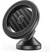 MagSafe Car Mount - Flexible Rotation Magnetic Phone Holder for Car Dash, Strong Magnets Car Cell Phone Holder Mount Universal Compatible