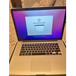 Apple macbook pro laptop 15 inch
