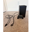 Xbox series x console