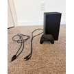 Xbox series x console