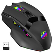 Wireless Gaming Mouse 16000 DPI Adjustable Bluetooth mouse