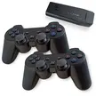 4K HDMI Retro Game Console Output Plug and Play