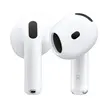 Apple AirPods 4 with Active Noise Cancellation