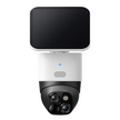 Eufy SoloCam S3 Solar Wireless Security Camera 360°