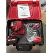 Milwaukee M18 Battery Cordless Drill Driver