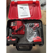 Milwaukee M18 Battery Cordless Drill Driver