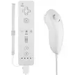 Remote Wiimote Nunchuck Controller