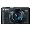 Canon PowerShot SX740 HS 20.3MP 4K Digital Camera 40x Optical Zoom Wi-Fi