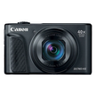 Canon PowerShot SX740 HS 20.3MP 4K Digital Camera 40x Optical Zoom Wi-Fi
