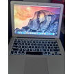 2017 macbook air laptop