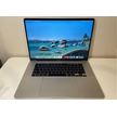 16 inch apple macbook pro 2019