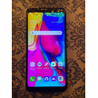 LG Stylo 5 unlocked smartphone