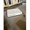 Xbox One S video game console