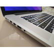2015 Apple macbook pro 15" laptop