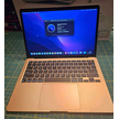 Apple macbook air M1 8gb 256gb ssd drive