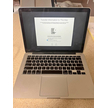 Apple Macbook pro 13" 2015 laptop