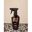 BOD man Black Body spray fragrance