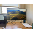 24" Dell Monitor display