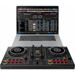 Pioneer DJ DDJ-200 2-deck Rekordbox DJ Controller