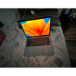 Apple macbook air 2020 model 8gb 256gb ssd