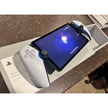 Ps5 portable video game console like new