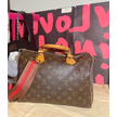 Authentic Louis vuitton speedy 30