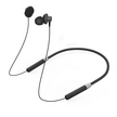 Lenovo HE05 Bluetooth 5.0 Wireless Magnetic Neckband Running Sports Earphone Earplug with Waterproof Noise Canceling Tech