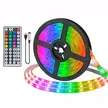 LED Strip RGB USB Lights with remote