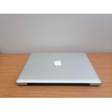 Macbook pro 8GB memory 750GB Drive