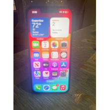 Iphone 13 smartphone