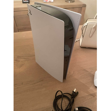 Ps5 console