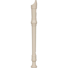 Yamaha YRS-24B Plastic Soprano Recorder