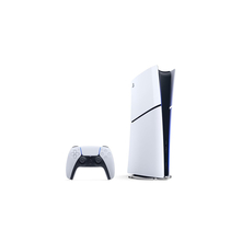 PlayStation®5 Digital Edition (slim)