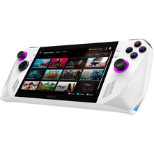 Asus ROG Ally 512GB Gaming Handheld 7-inch Touchscreen 120Hz FHD 1080p AMD Ryzen Z1 Extreme Processor